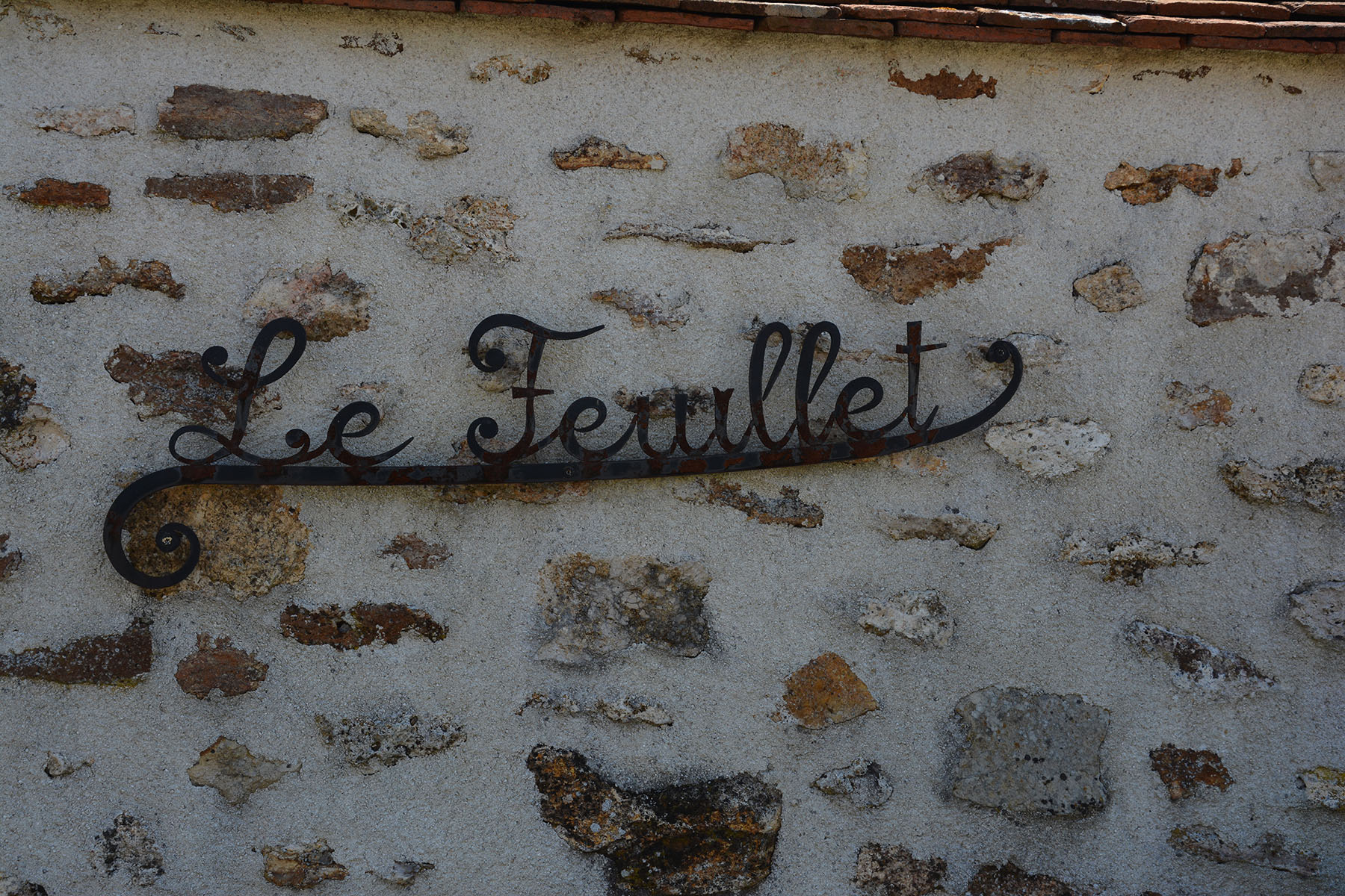 La Ferme du Feuillet