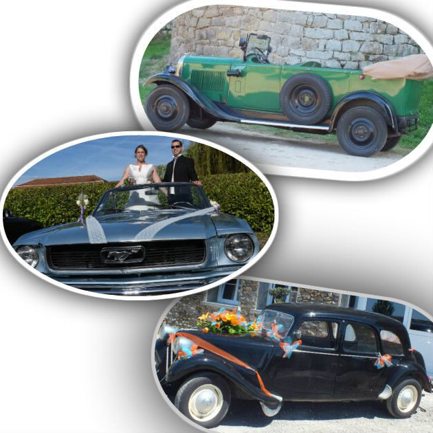 Location de voitures avec chauffeur